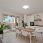 Waterfront Alghero Apartment